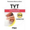 Ankara Yayıncılık TYT Matematik Yaprak Test