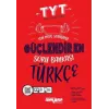 Ankara Yayıncılık TYT Türkçe Güçlendiren Soru Bankası