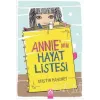 Annie`nin Hayat Listesi