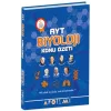 Apotemi Yayınları AYT Biyoloji Konu Özeti