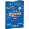 Apotemi Yayınları AYT Edebiyat Soru Bankası