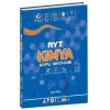 Apotemi Yayınları AYT Kimya Soru Bankası