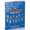 Apotemi Yayınları TYT Fen Bilimleri Konu Özeti