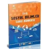 Apotemi Yayınları TYT Sosyal Bilimler Soru Bankası