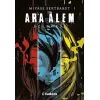 Ara Alem Üçlemesi 3 Kitap Takım