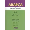 Arapça Cep Sözlüğü