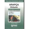 Arapça Hikayeler - Ali Baba ve Kırk Haramiler Derece 2