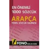 Arapçada En Önemli 1000 Sözcük