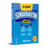 ARENA 5. SINIF TÜRKÇE SINAVDAYIM FASİKÜL DENEME