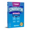 ARENA 7. SINIF MATEMATİK SINAVDAYIM FASİKÜL DENEME