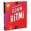 Arı Yayıncılık 2022 YKS TYT Fizik in Ritmi Soru Bankası Çözümlü