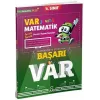Arı Yayıncılık 4. Sınıf Matematik VAR Junior Soru Bankası