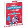 Arı Yayıncılık 4. Sınıf Sosyalimo Akıllı Sosyal Bilgiler Atölyem