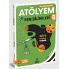Arı Yayıncılık 5. Sınıf Fen Bilimleri Atölyem
