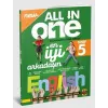 Arı Yayıncılık 5. Sınıf New All In One English