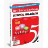 Arı Yayıncılık 5. Sınıf Sosyal Bilgiler Arı Soru Bankası