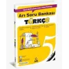 Arı Yayıncılık 5. Sınıf Türkçe Arı Soru Bankası