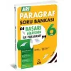 Arı Yayıncılık 6. Sınıf Arı Paragraf Soru Bankası