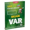 Arı Yayıncılık 6. Sınıf Fen Bilimleri Başarı Var Soru Bankası