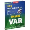 Arı Yayıncılık 6. Sınıf Sosyal Bilgiler VAR Soru Bankası Arı Yayınları