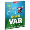 Arı Yayıncılık 6. Sınıf Türkçe Var Soru Bankası