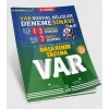 Arı Yayıncılık 6. Sınıf Var Sosyal Bilgiler Deneme Sınavı
