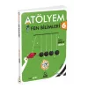 Arı Yayıncılık 6.Sınıf Fen Atölyem