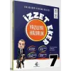Arı Yayıncılık 7. Sınıf Din Kültürü ve Ahlak Bilgisi İzzet Eker ile Yazılıya Hazırlık
