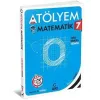 Arı Yayıncılık 7. Sınıf Matemito Matematik Atölyem