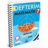 Arı Yayıncılık 7. Sınıf Matemito Matematik Defterim