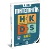 Arı Yayıncılık 8. Sınıf Matematik Arı Haftalık Kazanım Deneme