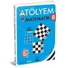 Arı Yayıncılık 8. Sınıf LGS Matemito Matematik Atölyem