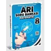 Arı Yayıncılık 8. Sınıf Matematik Arı Soru Bankası
