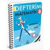 Arı Yayıncılık 8. Sınıf Matemito Matematik Defterim