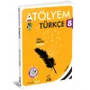 Arı Yayıncılık 8.Sınıf Türkçe Atölyem