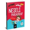 Arı Yayıncılık Neşeli Paragraf