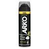 Arko 200 Ml Traş Köpük_foam Black