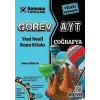 Armada Görev YKS AYT Coğrafya Konu Kitabı Yeni Nesil