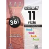 Armada Yayınları 11. Sınıf Görev Fizik Çalışma Föyleri