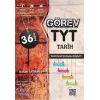 Armada Yayınları Armada Görev TYT Tarih Yeni Nesil Çalışma Föyleri
