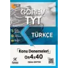 Armada Yayınları Armada Görev YKS TYT Türkçe Konu Denemeleri 14X40 Video Çözümlü
