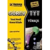 Armada Yayınları Armada Görev YKS TYT Türkçe Konu Kitabı Yeni Nesil