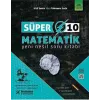 Armada Yayınları Armada Süper 10.Sınıf Matematik Yeni Nesil Soru Kitabı
