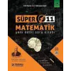 Armada Yayınları Armada Süper 11.Sınıf Matematik Yeni Nesil Soru Kitabı