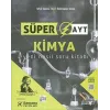 Armada Yayınları Armada YKS AYT Kimya Süper Soru Bankası