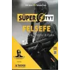 Armada Yayınları Armada YKS TYT Felsefe Süper Soru Kitabı Yeni Nesil