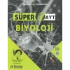 Armada Yayınları AYT Biyoloji Süper Soru Kitabı