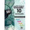 Armada Yayınları Görev 10 Matematik Yeni Nesil Çalışma Föyleri