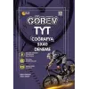 Armada Yayınları Görev TYT Coğrafya 5x40 Deneme