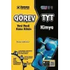 Armada Yayınları Görev Tyt Kimya Yeni Nesil Konu Kitabı